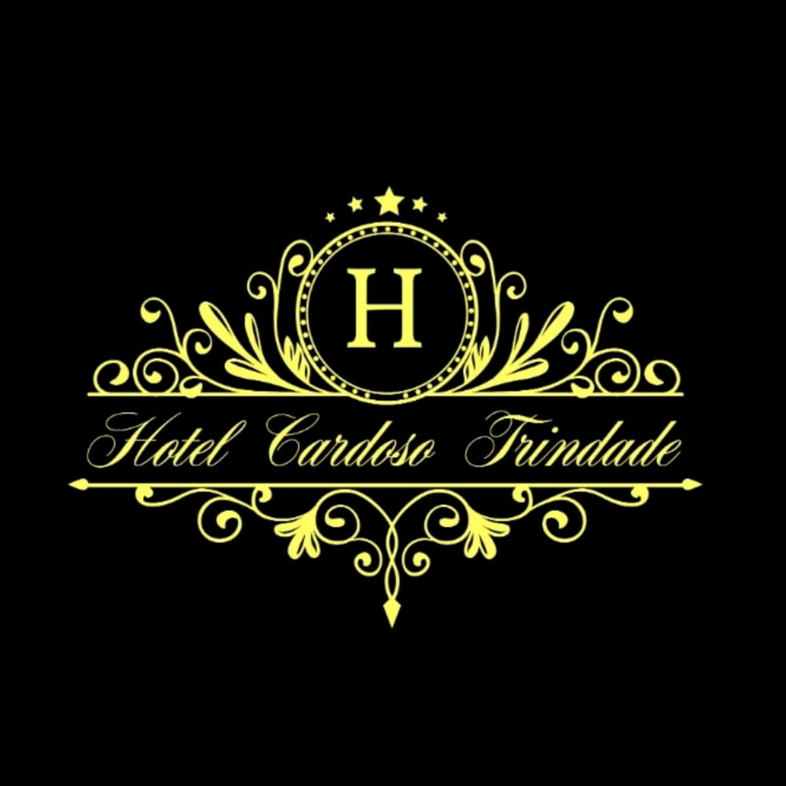 Hotel Cardoso Trindade