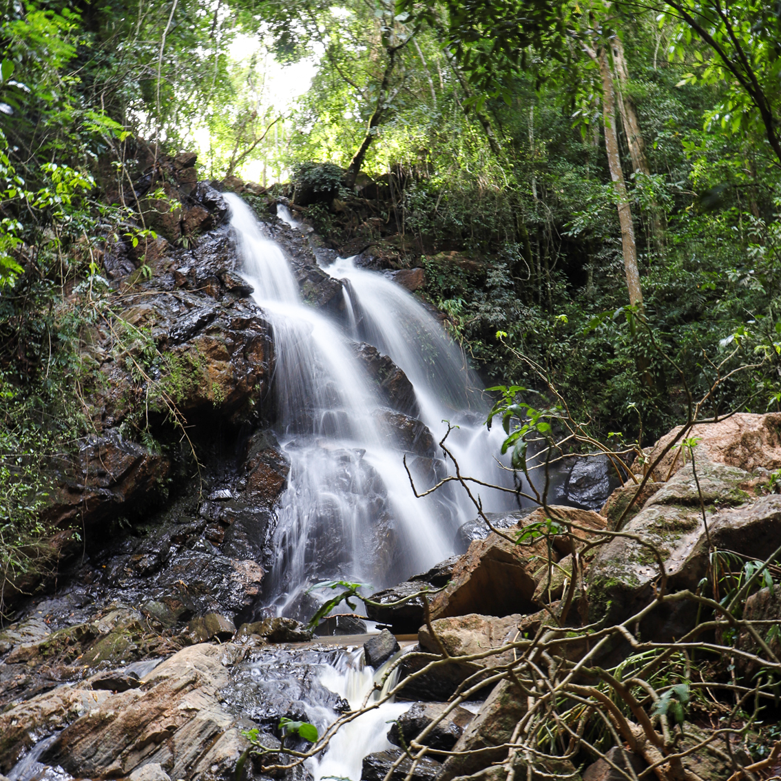 Cachoeira da Itupava