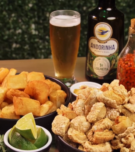 Comida de Boteco