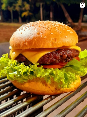BBQUai Burgers Juruaia (delivery)