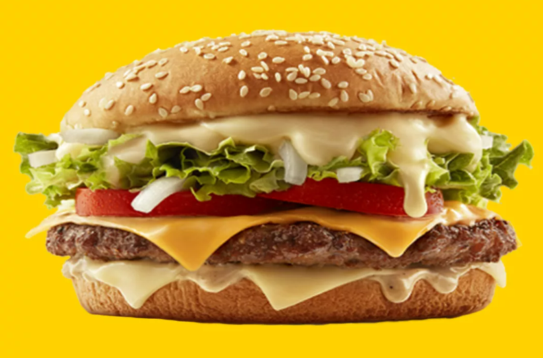 Lanches Maricleo