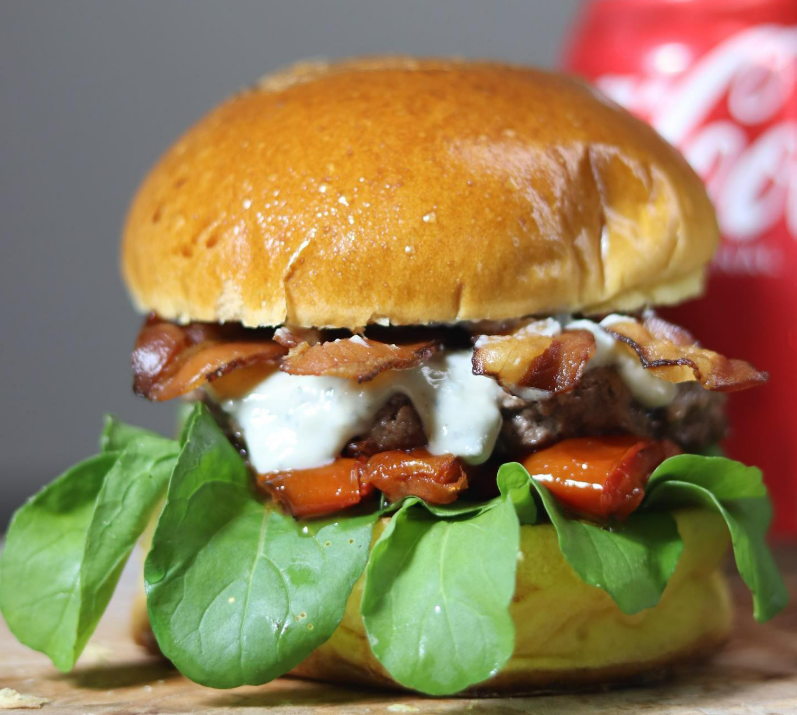 Celeiro Burger’s