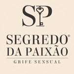 Segredo da Paixão