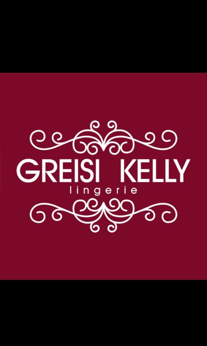 Greisi Kelly lingerie